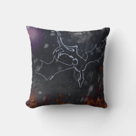 Cojín Decorativo Dragón