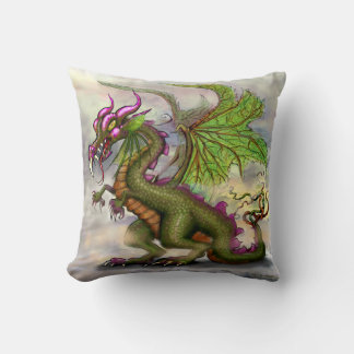Cojín Decorativo Dragón