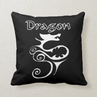 Cojín Decorativo Dragón 02