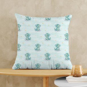 Cojín Decorativo Dragón Bebé