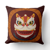 Dragón chino Año Nuevo