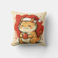 Dragón de Navidad del Zodiaco Chino