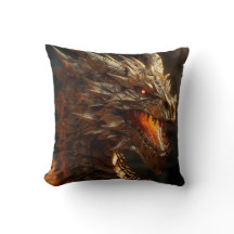 Dragón Dorado