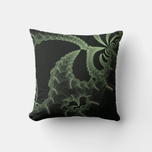 Cojín Decorativo Dragon Fern