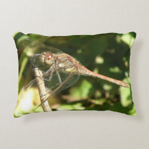 Cojín Decorativo Dragonfly on the Twig Pillow