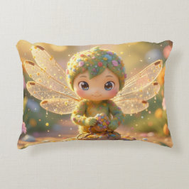 Cojín Decorativo Dragonfly – Star Nectar of the Silent Night.5