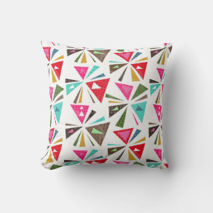 Cojín Decorativo dragonfly tri