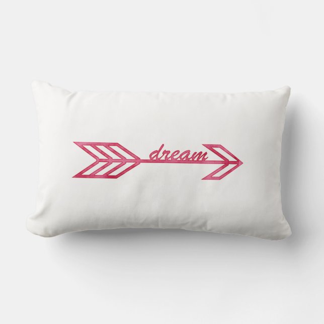 Cojín decorativo Dream (Anverso)
