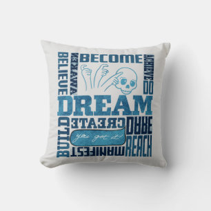 Cojín Decorativo Dream - ASL Design