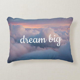 Cojín Decorativo Dream Big