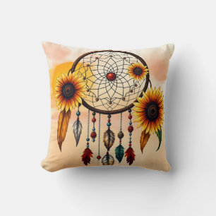 Cojín Decorativo Dream Catcher