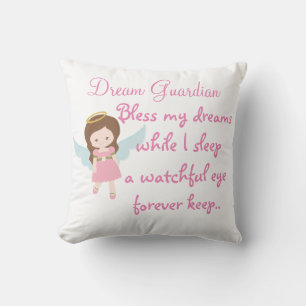 Cojín Decorativo Dream Guardian/Cojín decorativo