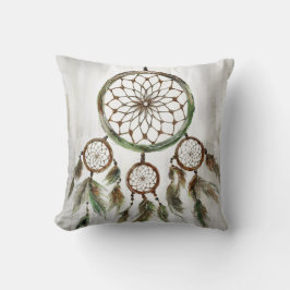 Cojín Decorativo Dreamcatcher