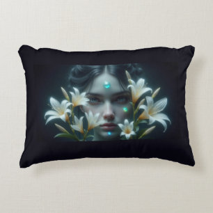 Cojín Decorativo Dreams Fairy Calla Lilies