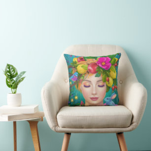 Cojín Decorativo Dreams fantasy Pillow
