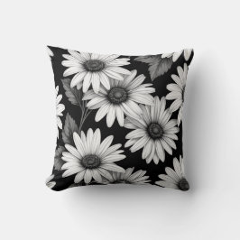 Cojín Decorativo Dreamy Daisies