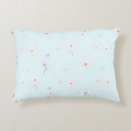 Cojín Decorativo Dreamy Mint Meadow