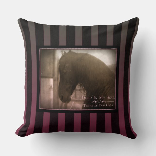 Cojín Decorativo Dreamy - Pillow (Anverso)