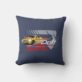 Cojín Decorativo Drifting | 16"