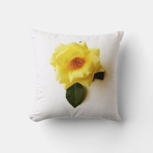 Cojín Decorativo DS Sunflower o Yellow Rose tpcn