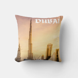 Cojín Decorativo Dubai