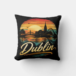 Cojín Decorativo Dublín