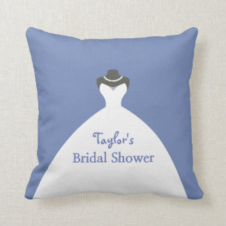 Cojín Decorativo Ducha Bridal Adorable Personalizada