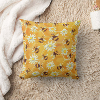 Cojín Decorativo Dulce como la miel