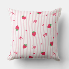 Cojín Decorativo Dulce de Frutas