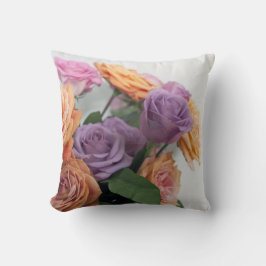 Cojín Decorativo Dulce floral