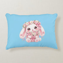 Dulce Personaje Rosa Kawaii: Sueña Ama Brilla