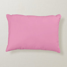 Cojín Decorativo Dulce Rosa