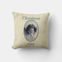 Dulce Vintage Angel Navidades Memento