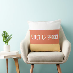 Cojín Decorativo Dulce y Sombrío