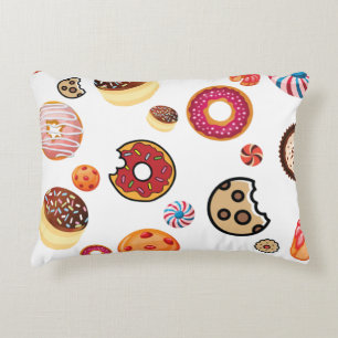 Cojín Decorativo Dulces 1