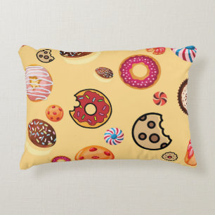 Cojín Decorativo Dulces 2