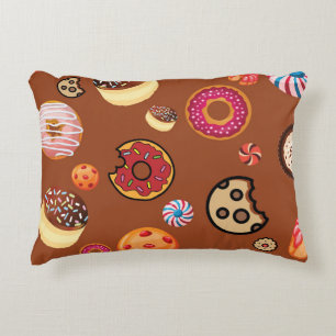 Cojín Decorativo Dulces 3