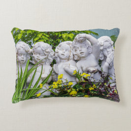 Cojín Decorativo Dulces ángeles...