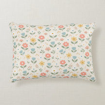 Dulces Simples Flores Escandinavas