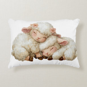 Cojín Decorativo Dulces Sueños, Pequeño