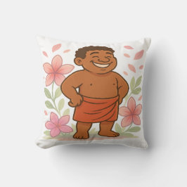 Cojín Decorativo Dumi Flower spirit