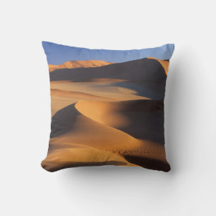 Cojín Decorativo Dunas del Desierto, Sossusvlei, Namib-Naukluft