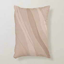 Cojín Decorativo Dune de sable