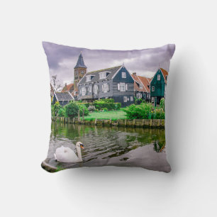 Cojín Decorativo Dutch Village Marken