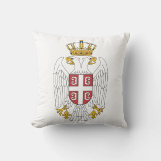 Cojín Decorativo Dvoglavi Orao Srbija