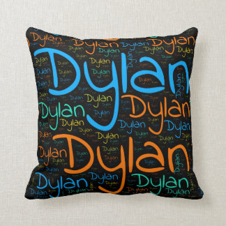 Cojín Decorativo Dylan