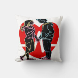 COJÍN DECORATIVO EAGLE DISIGN PILLOW