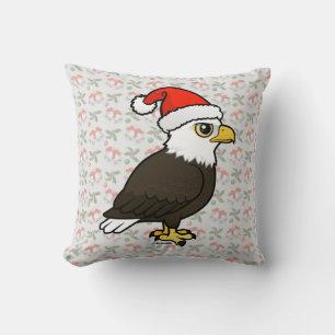 Cojín Decorativo Eagle Santa