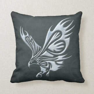 Cojín Decorativo Eagle tribal