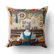 Eat.Sleep.Cross Stitch.Repeat- Gift for Stitchers